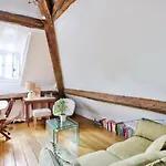 Guestready - Charming Nest In The Centre Lejlighed Paris