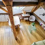 Guestready - Charming Nest In The Centre Lejlighed *