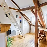 Guestready - Charming Nest In The Centre Lejlighed *