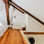 Guestready - Charming Nest In The Centre Lejlighed Paris