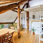 Guestready - Charming Nest In The Centre *