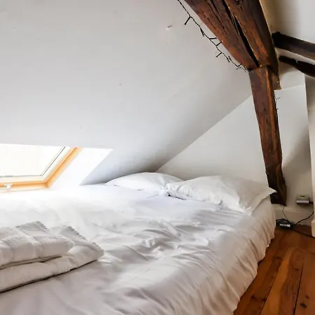 Guestready - Charming Nest In The Centre