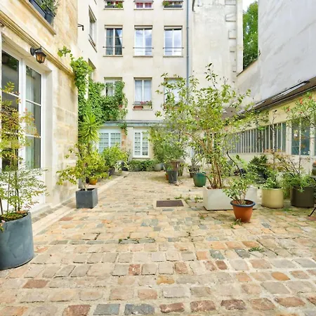 Guestready - Charming Nest In The Centre *