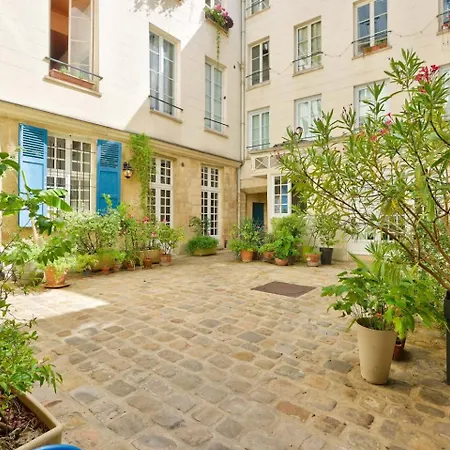 Guestready - Charming Nest In The Centre Lejlighed